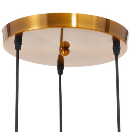 Lamp Bayerlux 59813/3 E27 40W bronze 40x40x24-124 cm-5