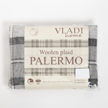 Palermo plaid 140x200 cm-4