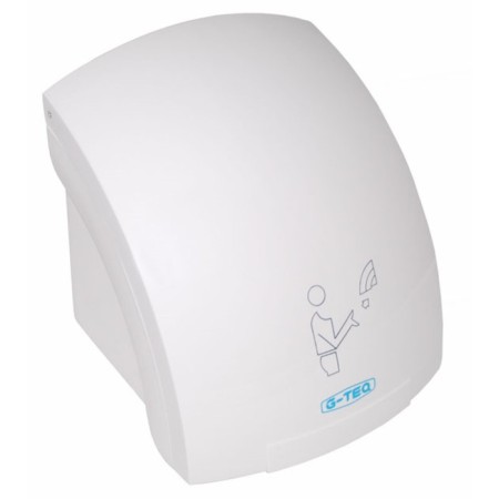 G-teq 8820 PW, 2.0 kW, plastic, white hand-3