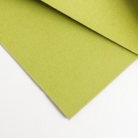 Foamiran Irania 2 mm (olive/173) 60x70 cm-1