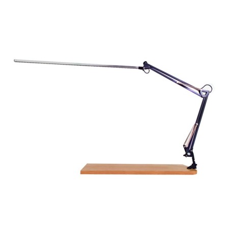Plant lamp on pantograph "Mitsar" 50cm-3