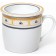 Heterwahl Hoterwahl mug Aurora Dana, 350 ml