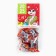Chewing gum "with NG 2025!" With filling and aroma of orange, 50 g.