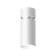 DK2029-WH Patch Light for a change of lamp Tube, IP20, 15W, GU10, White, aluminum
