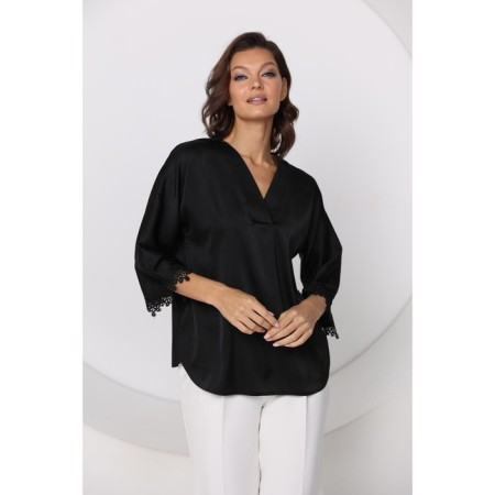 Female blouse, size 48