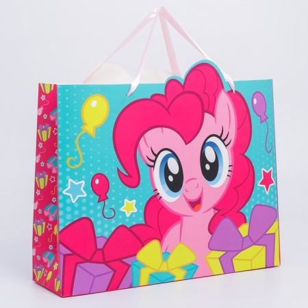 Gift package, 31x40x11.5 cm, packaging, My Little Pony-2