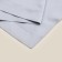 Pillowcase SL Home Modal 50*70+3 cm, col. Light gray