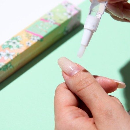 Circular oil in the pencil "Jasmine", 3 ml-3