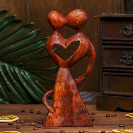 Souvenir tree "Besses of marriage" 20x9x3 cm