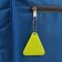 Reflective element "Triangle", 5 × 5 cm, color mix