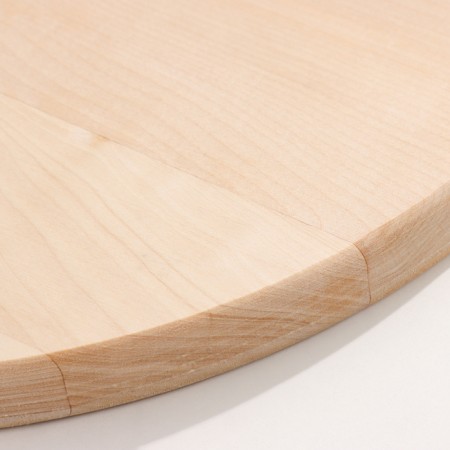 Board a cut round with a pen, 34 x 2cm-2