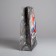 Gift laminated vertical, packaging, “Happy holiday February 23!”, L 40 x 31 x 11.5 cm