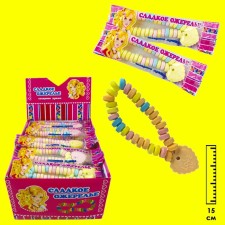 Sugar dragee 