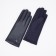 Gloves are female, dimensionless, without insulation, blue color