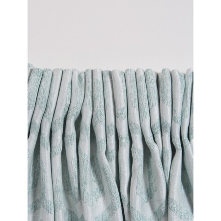 Jacquard curtain "Trio", size 200x270 cm-1