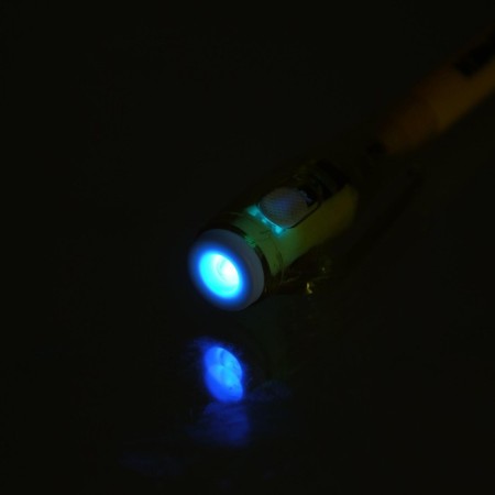 Pension for drawing with light "Funny School", with ink and flashlight, mix-2
