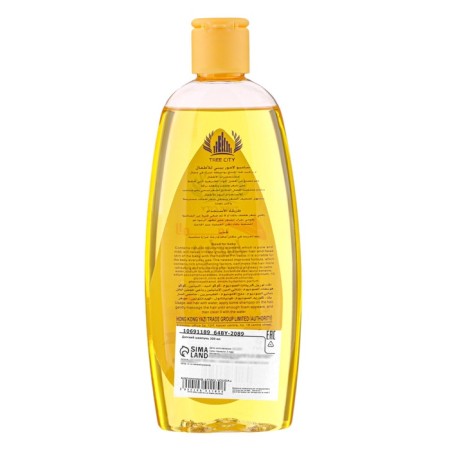 Children's hair shampoo Tree City, 200 ml-1