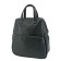 B2753 Bag-rugzak, lightning department, black color 30x27x111cm