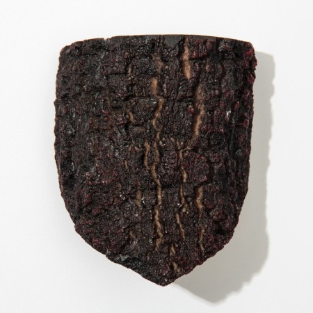 Wood shelter, 10 x 8 x 5 cm-1