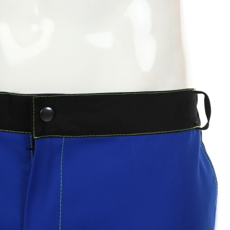 The worker is a worker Rods 170-176, size 56-58-11