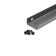 Handle Cappio RT001, l = 800, m/o 768, color graphite