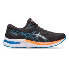 Cunning male ASICS GEL-GLORIFY 5 1011B385 002, size 11 US