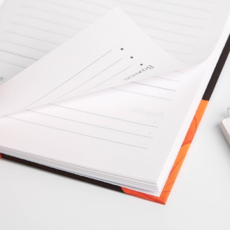 Diary "Happy Teacher Day", A5 format, 80 sheets-4