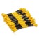 Bestex muline threads (5165), 24 pcs. packaged