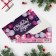 Money envelope "New Year's balls", 16.5 x 8 cm, New Year