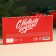 Milk chocolate "From Santa Claus" in a postcard with a pocket for money, 70 g.
