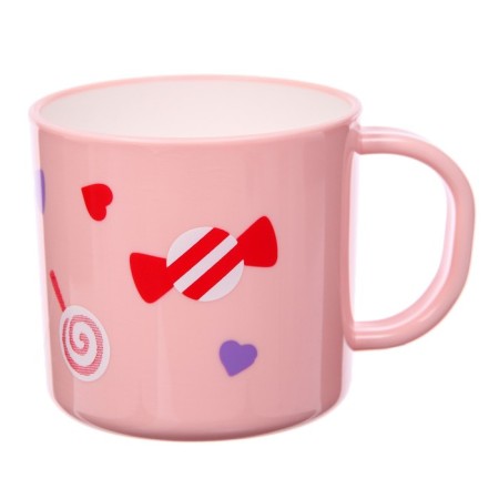 Children's mug 200 ml., Mix color-2