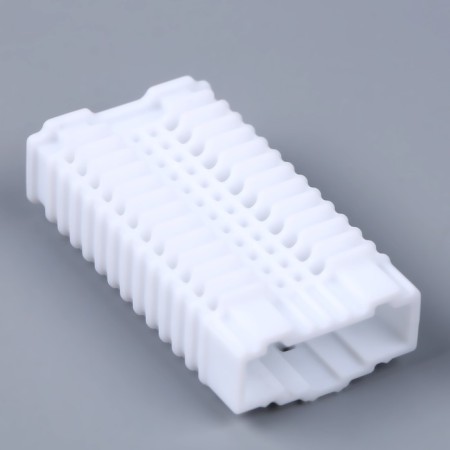 Model "Building" to extract layouts on a scale of 1: 800-4