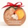 New Year! Chocolate bombing, white chocolate, with marshmallow "Micper year", 35 g