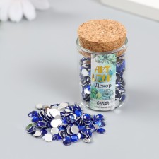 Decor for creativity in the bottle 
