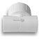 Combined Aqualink, polypropylene tee, d = 25 mm x 1/2 ", external thread