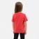 T-shirt Children's KAFTAN "Papina Daughter" R.38 (146-152), Red