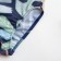 Baby swimsuit KAFTAN "Safari", height 110-116 (32), blue