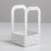 Box-Obel for colors "Epistle", 12 cm × 12 cm × 22 cm