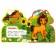 EVA Book "Fun Farm", with a cut, Druzhinina M.V.