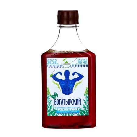 Бальзам «Богатырский», 250 г-1