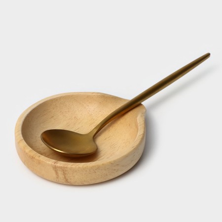 Spoon stand 11.5 × 13.5 × 2.5 cm, gvee-2