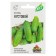 Cucumber seeds "Kustovoy", early adhesive, bee -legged, 0.3 g Series Hit X3
