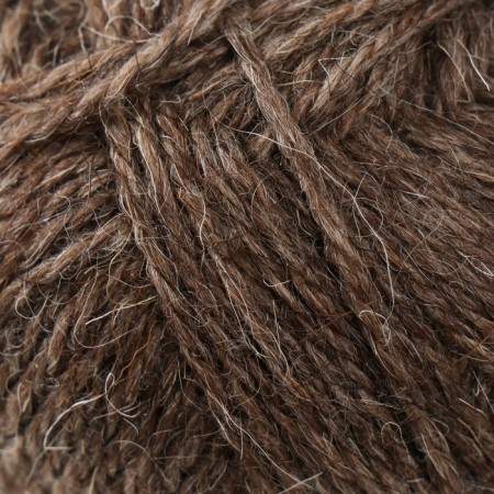 Yarn "Okolitsa" 90% wool, 10% acrylic 250m/100g (141 natures)-2