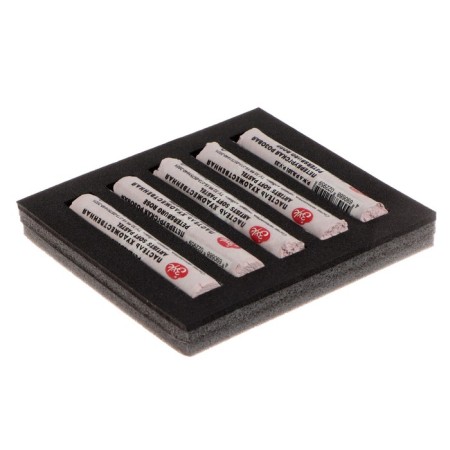 Pastel Dry Artistic Extra Soft, ZHK master class, 10/65 mm, Petersburg pink 253137354-2