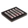 Pastel Dry Artistic Extra Soft, ZHK master class, 10/65 mm, Petersburg pink 253137354