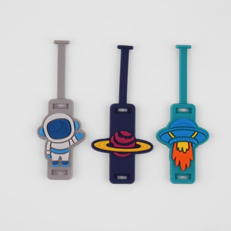 Poller children for lightning "Cosmos"-3