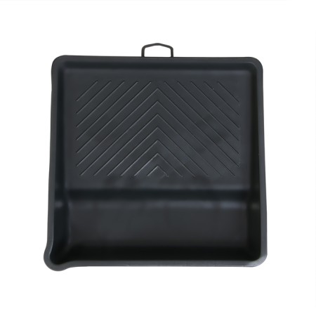 Maular bath, 225 × 300 mm, plastic, black-3