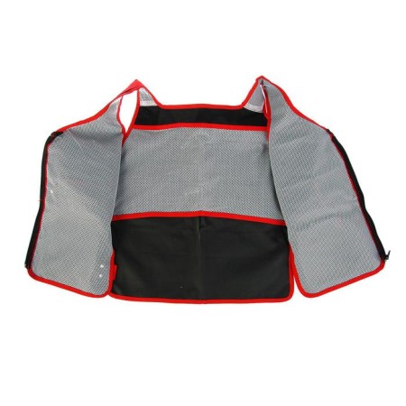 Matrix tool vest, 510 mm x 600 mm-3