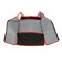 Matrix tool vest, 510 mm x 600 mm