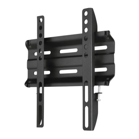Hama 00220805 Black 19 "-48" Max.25kg wall-mounted bracket.